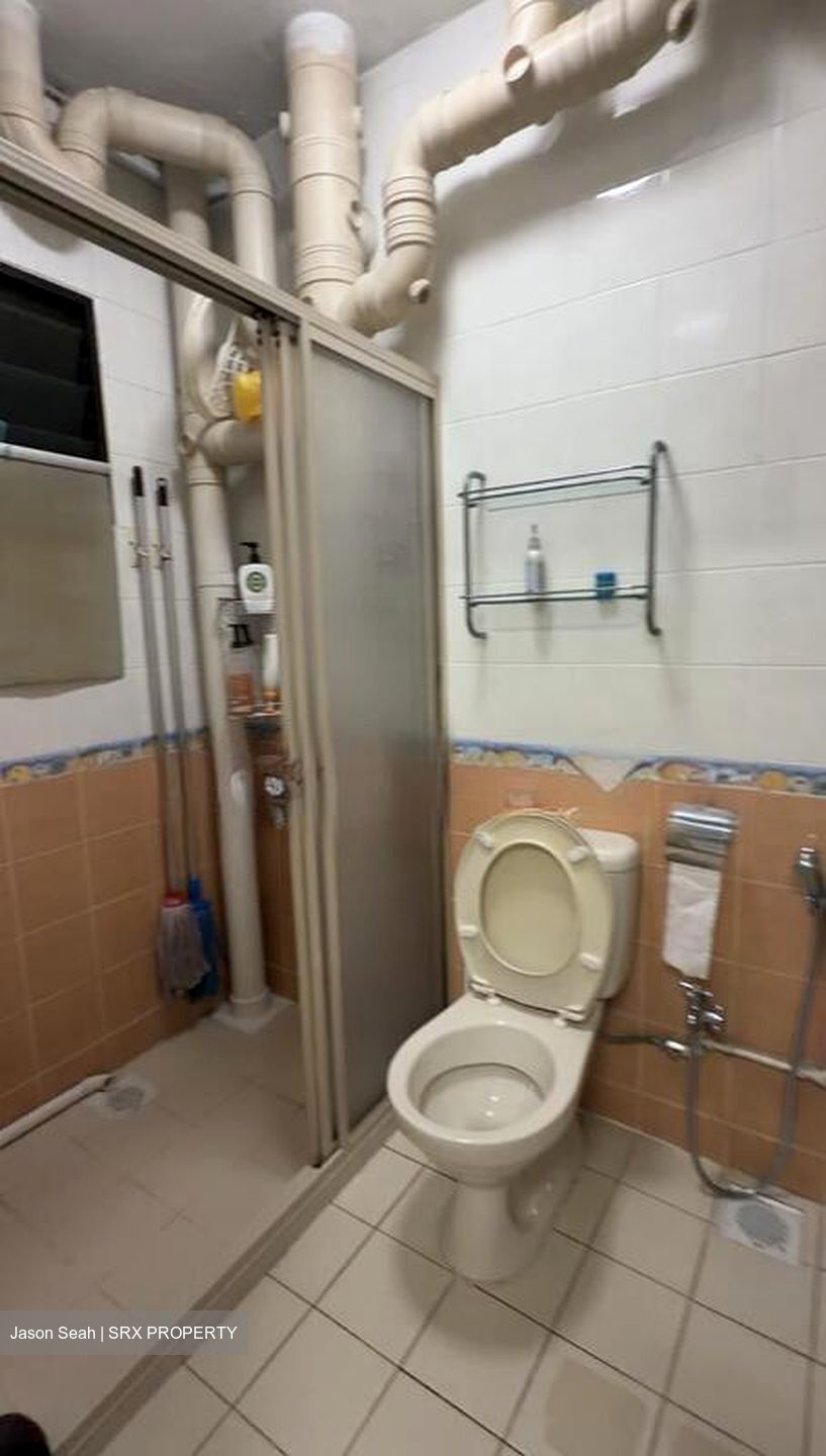 Blk 183C Rivervale Crescent (Sengkang), HDB 5 Rooms #510296741